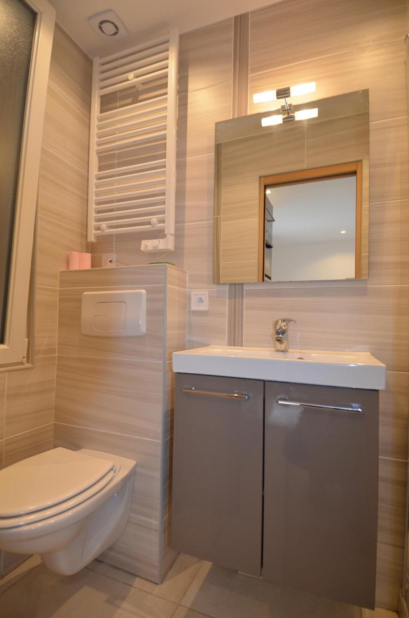 Congres - Appartement 4 Personnes Grande Terrasse Dans Le Carre D'Or A Nizza Kültér fotó