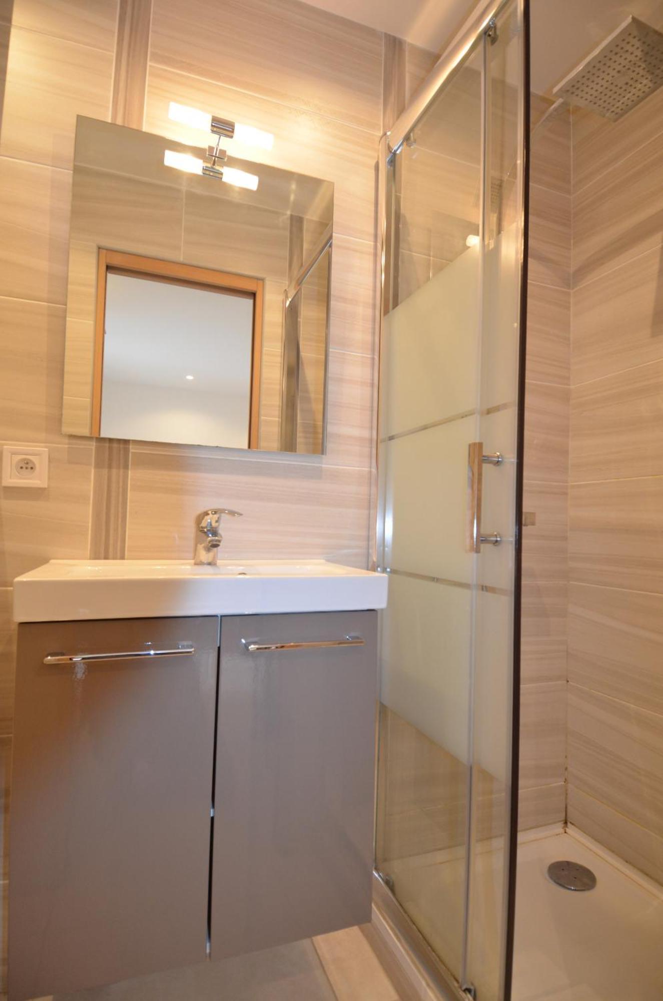 Congres - Appartement 4 Personnes Grande Terrasse Dans Le Carre D'Or A Nizza Kültér fotó