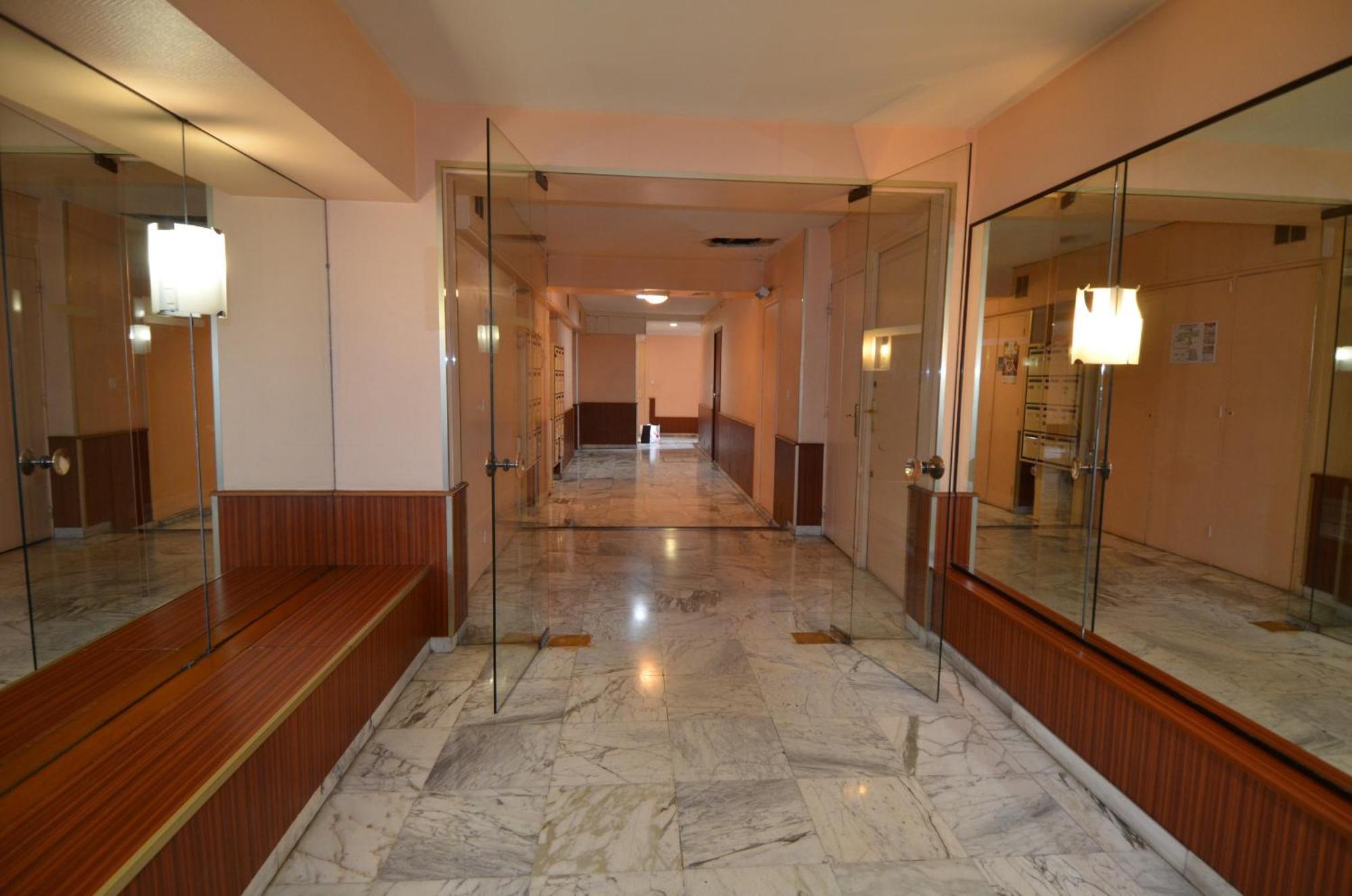 Congres - Appartement 4 Personnes Grande Terrasse Dans Le Carre D'Or A Nizza Kültér fotó
